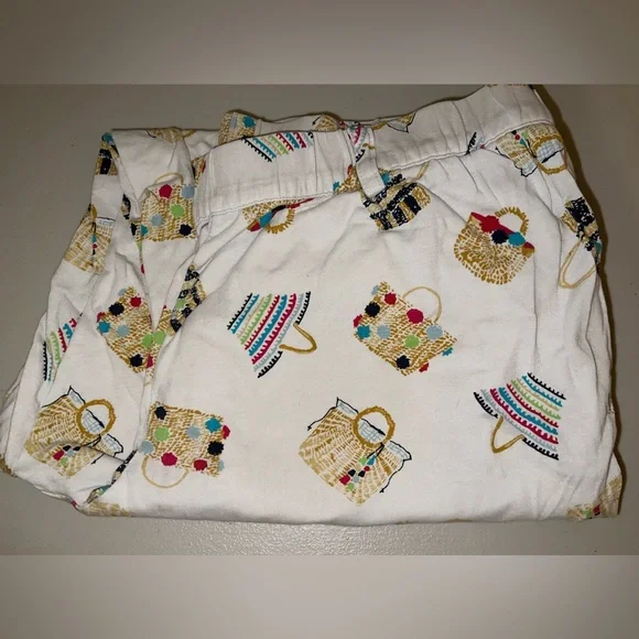 Jane & Bleeker Women’s Pj bottoms, (Bundle) Size M - Picture 2 of 3